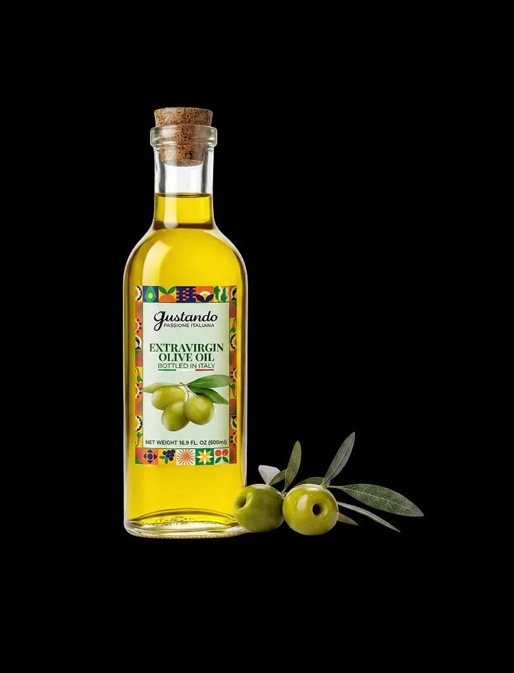 Olio extravergine