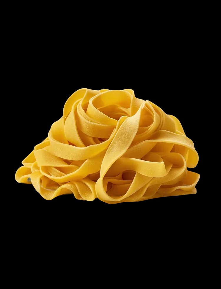 Pasta fresca